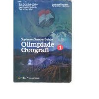 SUPLEMEN SUMBER BELAJAR OLIMPIADE GEOGRAFI 1