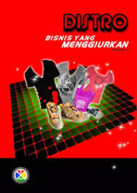 DISTRO BISINIS YANG MENGGIURKAN Image of DISTRO BISINIS YANG MENGGIURKAN