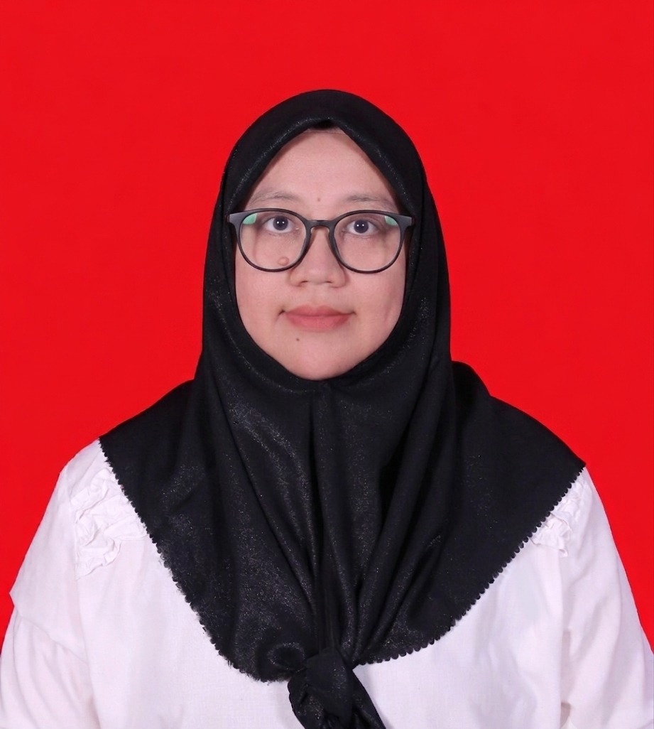 Ocha--Siti Rosmaria