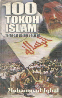 100 TOKOH ISLAM TERHEBAT DALAM SEJARAH