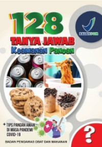 128 TANYA JAWAB KEAMANAN PANGAN