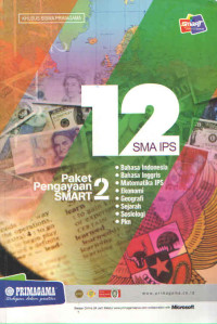 PAKET PENGAYAAN SMART-2 12 SMA IPS