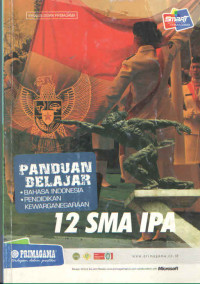 PAKET PENGAYAAN SMART-2 12 SMA IPA