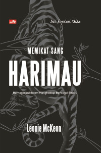 MEMIKAT SANG HARIMAU