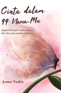 CINTA DALAM 99 NAMAMU