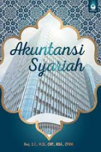 AKUNTANSI SYARIAH