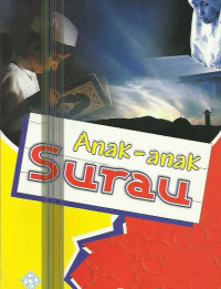 ANAK-ANAK SURAU