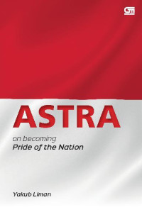 ASTRA ON BECOMING PRIDE OF THE NATION