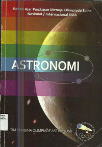 ASTRONOMI