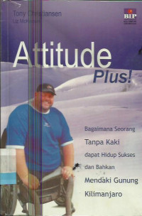 ATTITUDE PLUS