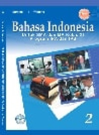 Bahasa Indonesia