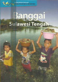 BANGGAI : SULAWESI TENGAH