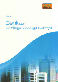 BANK DAN LEMBAGA KEUANGAN LAINNYA