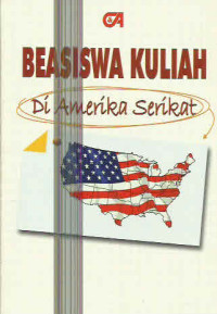 BEASISWA KULIAH DI AMERIKA SERIKAT