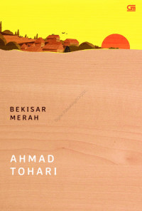 BERKISAR MERAH