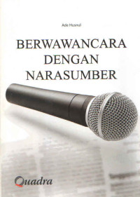 BERWAWANCARA DENGAN NARASUMBER