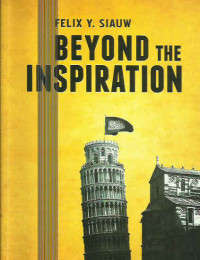 BEYOND THE INSPIRATION