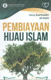 PEMBIAYAAN HIJAU ISLAM