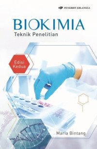 BIOKIMIA : TEKNIK PENELITIAN