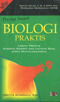 PERANG SIASAT BIOLOGI PRAKTIS