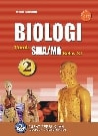 Biologi 2: untuk SMA/MA Kelas X