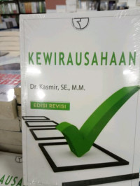 KEWIRAUSAHAAN