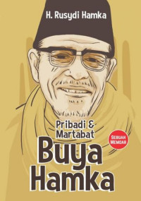 PRIBADI & MARTABAT BUYA HAMKA