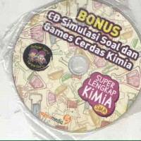 SIMULASI SOAL DAN GAMES CERDAS KIMIA