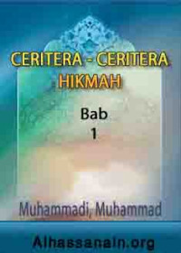 CERITERA CERITERA HIKMAH