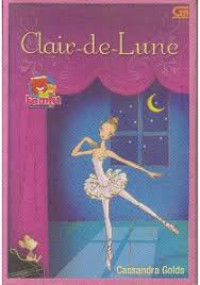 CLAIR DE LUNE