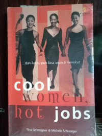 COOL WOMEN HOT JOBS ... DAN KAMU PUN SEPERTI MEREKA !