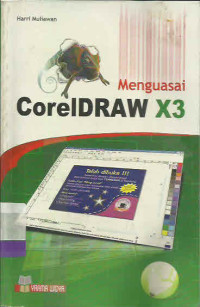 MENGUASAI CORELDRAW X3