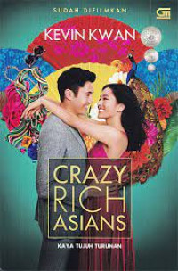 CRAZY RICH ASIANS