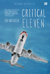 CRITICAL ELEVEN