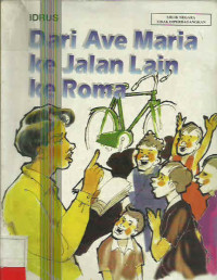 DARI AVE MARIA KE JALAN ROMA