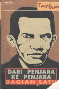 DARI PENJARA KEPENJARA BAGIAN SATU