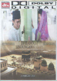 DRAMA : DIBAWAH LINDUNGAN KABAH