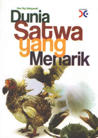 DUNIA SATWA YANG MEKANIK