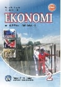 Ekonomi 2 : Untuk SMA dan MA Kelas XI