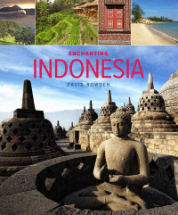 ENCHANTING INDONESIA