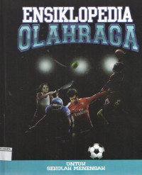 ENSIKLOPEDIA OLAHRAGA 6