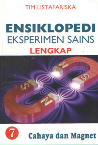 ENSIKLOPEDI EKSPERIMEN SAINS LENGKAP