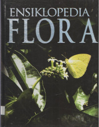 ENSIKLOPEDIA FLORA jilid 7