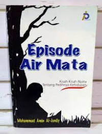 EPISODE AIR MATA