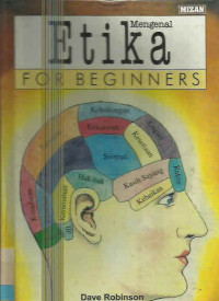 MENGENAL ETIKA FOR BEGINNERS