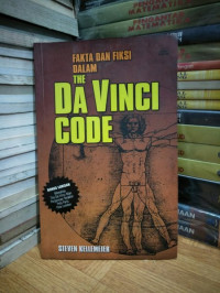 FAKTA DAN FIKSI DALAM : THE DA VINCI CODE