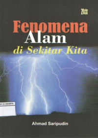 FENOMENA ALAM DI SEKITAR KITA