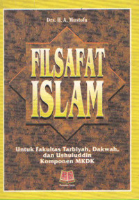 FILSAFAT ISLAM