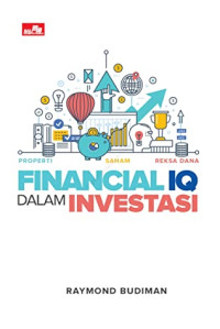 FINANCIAL IQ DALAM INVESTASI