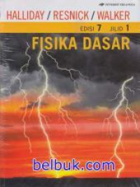 FISIKA DASAR